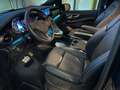 Mercedes-Benz EQV 300 EQV 300 Kombi lang 100kWh Blau - thumbnail 10