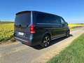 Mercedes-Benz EQV 300 EQV 300 Kombi lang 100kWh Blau - thumbnail 4