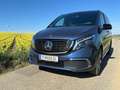 Mercedes-Benz EQV 300 EQV 300 Kombi lang 100kWh Blau - thumbnail 2