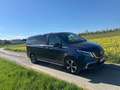 Mercedes-Benz EQV 300 EQV 300 Kombi lang 100kWh Blau - thumbnail 3