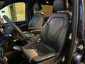 Mercedes-Benz EQV 300 EQV 300 Kombi lang 100kWh Blau - thumbnail 11