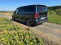Mercedes-Benz EQV 300 EQV 300 Kombi lang 100kWh Blau - thumbnail 5