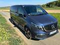 Mercedes-Benz EQV 300 EQV 300 Kombi lang 100kWh Blau - thumbnail 7