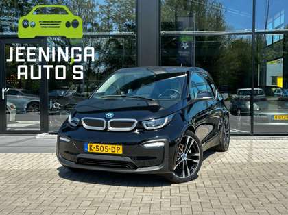 BMW i3 Dark Shadow Edition 120Ah 42 kWh | Dak | Harman /