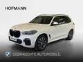 BMW X5 M Sport Weiß - thumbnail 1