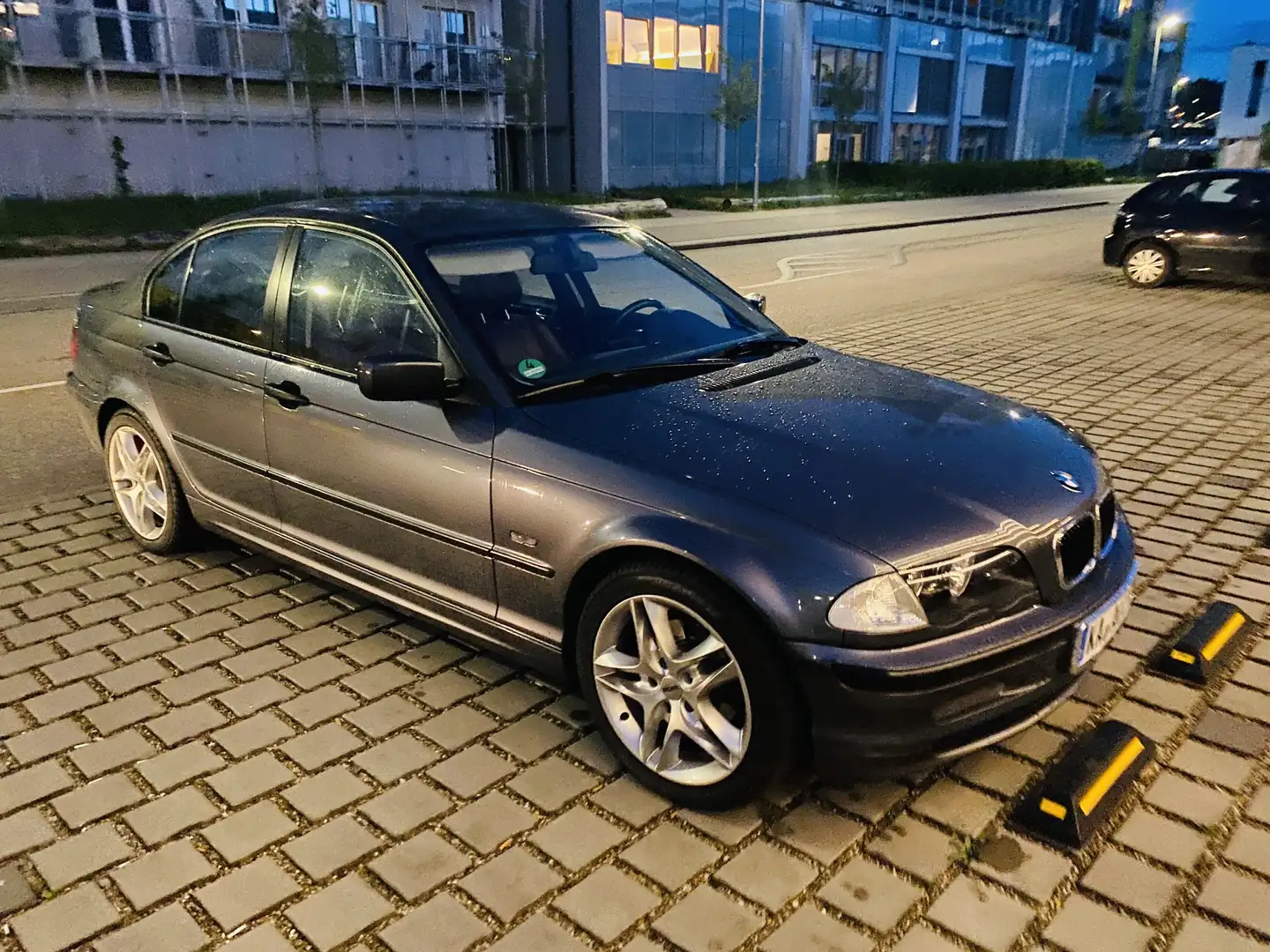 BMW X3 BMW318I - 1