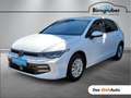 Volkswagen Golf 4Me TSI Weiß - thumbnail 1