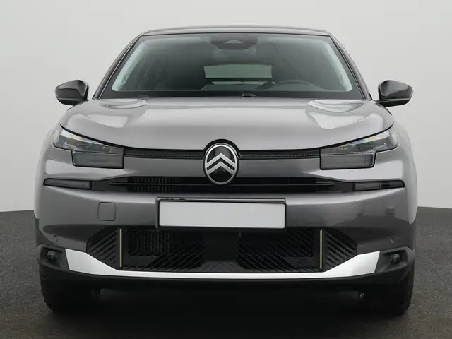 Citroen C4 view 3