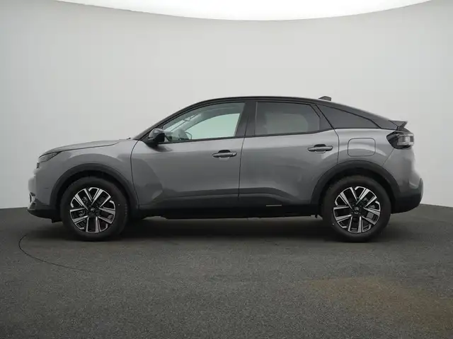 Citroen C4 view 5