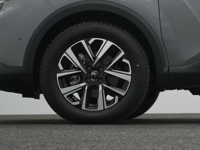 Citroen C4 view 10