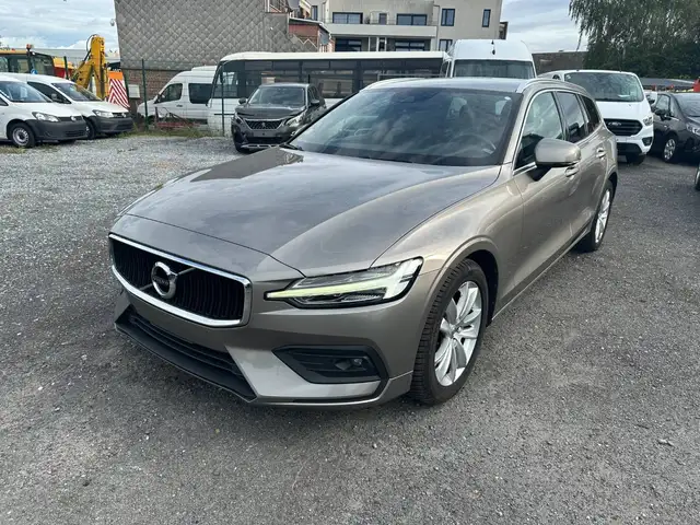Volvo V60 V60 2.0 D3 Momentum Pro