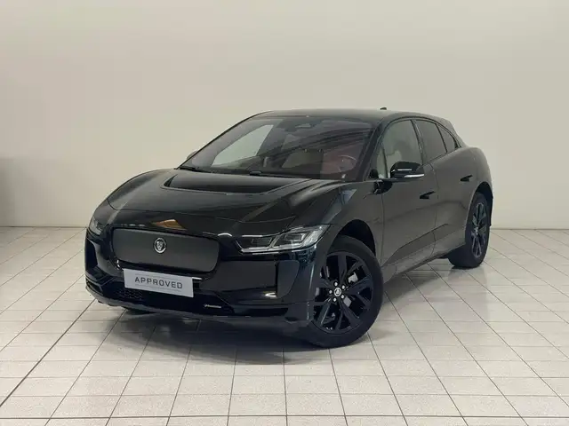 Jaguar I-Pace EV 90kWh 400CV R-DYN. SE AUTO 4WD