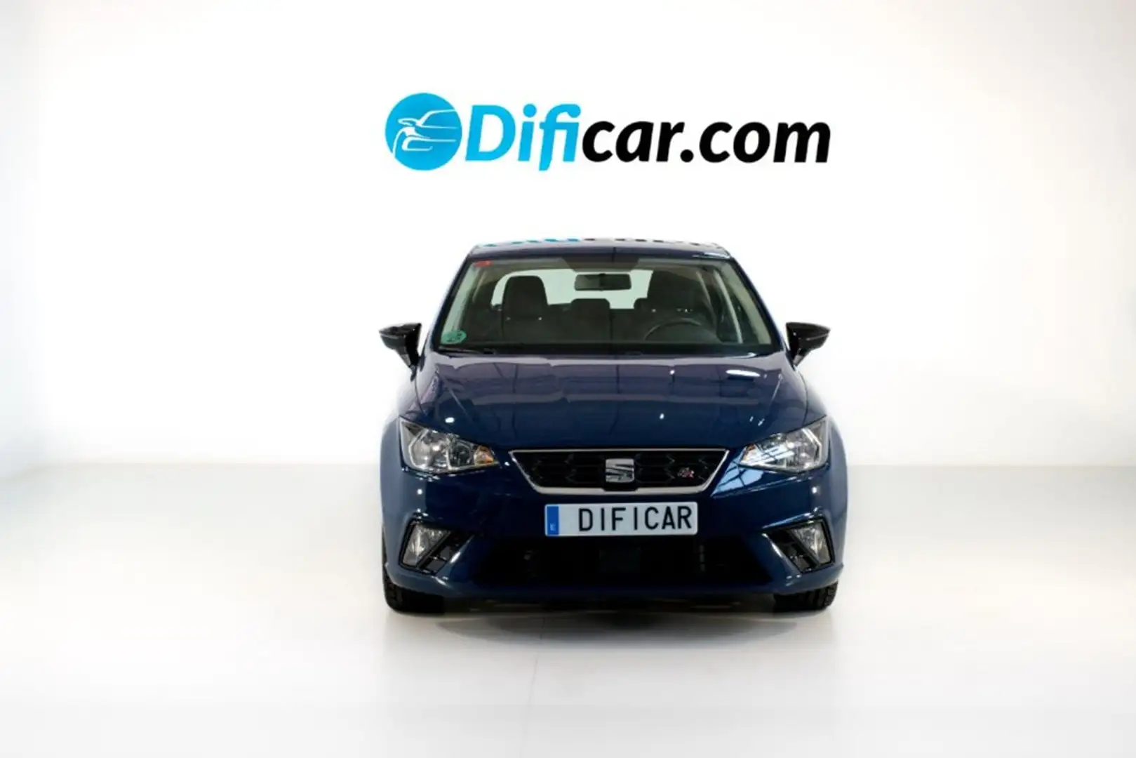 SEAT Ibiza FR 1.0 TSI 115 CV 5P Azul - 2