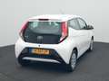 Toyota Aygo 1.0 VVT-i x-play Wit - thumbnail 13
