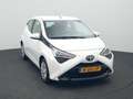 Toyota Aygo 1.0 VVT-i x-play Wit - thumbnail 22