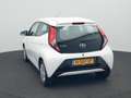 Toyota Aygo 1.0 VVT-i x-play Wit - thumbnail 12