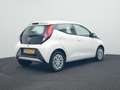 Toyota Aygo 1.0 VVT-i x-play Wit - thumbnail 2