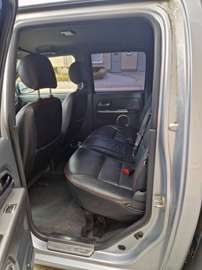 3.0 Turbo Di 4WD LSA Granite Hardtop