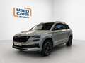 Skoda Karoq Sportline+DSG+LED+AHK Grau - thumbnail 1