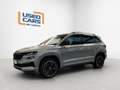 Skoda Karoq Sportline+DSG+LED+AHK Grau - thumbnail 4