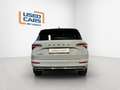 Skoda Karoq Sportline+DSG+LED+AHK Grau - thumbnail 7