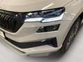 Skoda Karoq Sportline+DSG+LED+AHK Grau - thumbnail 17