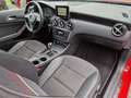 Mercedes-Benz A 180 BE Edition Rood - thumbnail 7