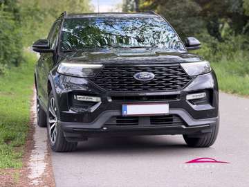 PHEV 3.0 EcoBoost AWD ST-Line + Garantie 12 mois