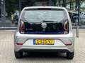 Volkswagen e-up! Stoelverwarming/Climate control/Elktr pakket/Deale Gris - thumbnail 7