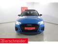 Audi A3 Sportback 35 TFSI S-Tronic 2x S-Line  Black 18 ACC Blau - thumbnail 2