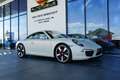 Porsche 991 911 991.1 Carrera S Coupé 50 Jahre *Erstlack*TOP* Grau - thumbnail 2