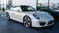Porsche 991 911 991.1 Carrera S Coupé 50 Jahre *Erstlack*TOP* Grau - thumbnail 3