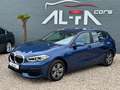 BMW 118 d **Automatique**Full**Garantie✅ (EU6AP) Bleu - thumbnail 2