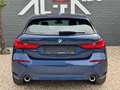 BMW 118 d **Automatique**Full**Garantie✅ (EU6AP) Bleu - thumbnail 7