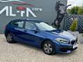 BMW 118 d **Automatique**Full**Garantie✅ (EU6AP) Bleu - thumbnail 5