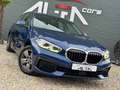 BMW 118 d **Automatique**Full**Garantie✅ (EU6AP) Bleu - thumbnail 4