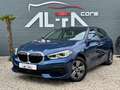 BMW 118 d **Automatique**Full**Garantie✅ (EU6AP) Bleu - thumbnail 1