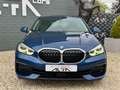 BMW 118 d **Automatique**Full**Garantie✅ (EU6AP) Bleu - thumbnail 3