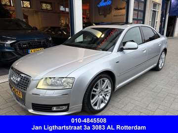 5.2 S8 quattro FULL OPTIONS/TOPSTAAT