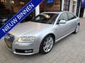 Audi A8 5.2 S8 quattro FULL OPTIONS/TOPSTAAT Gris - thumbnail 1