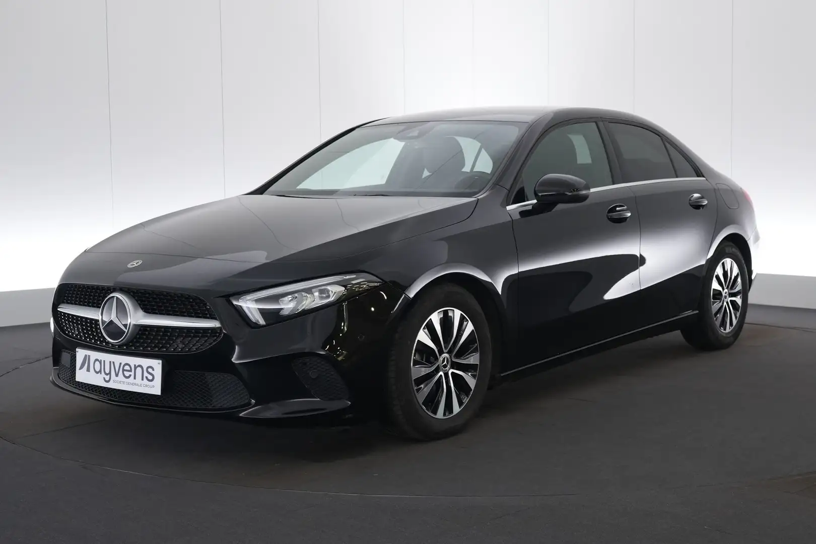 mercedes-benz clasa a