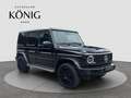 Mercedes-Benz G 350 G 350 d AMG-Line Schwarz - thumbnail 7