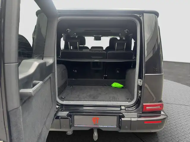 Mercedes-Benz G 350 G 350 d AMG-Line Ansicht 18
