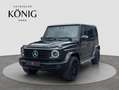 Mercedes-Benz G 350 G 350 d AMG-Line Schwarz - thumbnail 1