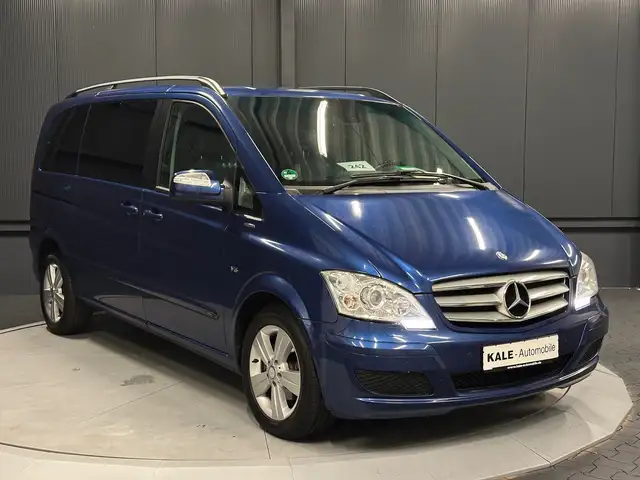 Mercedes-Benz Viano 3.0 CDI Trend Edition Kompakt*COMAND*XENON*1.HAND*
