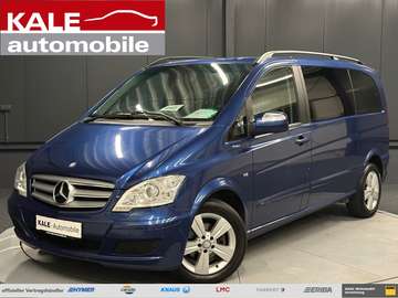 3.0 CDI Trend Edition Kompakt*COMAND*XENON*1.HAND*