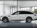 Mercedes-Benz E 53 AMG T 4M Hybrid Driversp Fahrass Pano Distr. Blanc - thumbnail 5