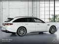 Mercedes-Benz E 53 AMG T 4M Hybrid Driversp Fahrass Pano Distr. Blanc - thumbnail 16