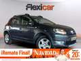 Dacia Sandero Stepway TCE 66kW (90CV) EU6 Gris - thumbnail 1