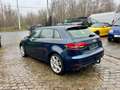 Audi A3 1.4 TFSI pack Sport *toit pano * Historique * Azul - thumbnail 21